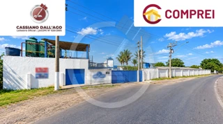 Imóvel 3021316 [''] - ['Rua Francisco Manhães Neto,'] [''] - ['Quissamã']/['RJ'] - 1
