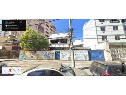 Prédio em Rio de Janeiro, Freguesia Do Engenho Novo, Rua dos Carijós, nº 59, Freguesia do Engenho Novo, RJ. Área: nullm2