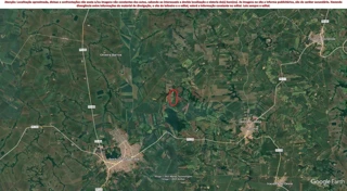 Imóvel 2619416 [''] - ['Lote rural sob o nº 142, da Gleba Massapé'] [''] - ['Assis Chateaubriand']/['PR'] - 1