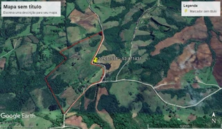 Imóvel 2596316 [''] - ['Passo Feio, 3º sub-distrito do 1º distrito'] [''] - ['Caçapava Do Sul']/['RS'] - 1