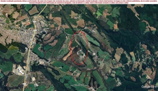 Imóvel 2968116 [''] - ['Chácara Três Lagoas II, Núcleo Colonial Carambeí'] [''] - ['Carambeí']/['PR'] - 1