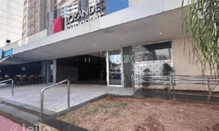 Imóvel 3005816 [''] - ['Sala comercial nº 1602, situada no Edifício Lozandes Corporate Design, Torre Comercial I, Avenida PL - 3 e Rua PLH-1, Quadra H-4, Nº 1/3, Park Lozandes'] ['Alphaville Araguaia'] - ['Goiânia']/['GO'] - 1