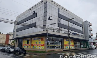 Imóvel 2646716 [''] - ['Rua Ipiranga esquina com Rua São Donato, Bairro Centro, Ed Platinum, N° 95, Sala 401'] ['Centro'] - ['Içara']/['SC'] - 1