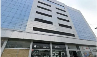 Imóvel 2602316 [''] - ['Avenida Dom Joaquim, 1515 - Sala nº 205, localizada no 2º pavimento do Condomínio Moinho Office - Três Vendas - Pelotas / RS'] ['Tres Vendas'] - ['Pelotas']/['RS'] - 1