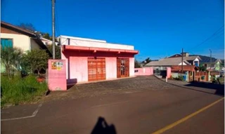 Imóvel 2715416 [''] - ['Rua Leonildo Bortoli 301 Sala Comercial com direito a vagas garagem. Condominio Martinazzo II'] [''] - ['Capinzal']/['SC'] - 1