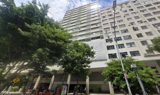 Imóvel 2669816 [''] - ['Avenida Henrique Valadares, n 23'] ['Lapa'] - ['Rio de Janeiro']/['RJ'] - 1