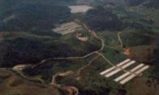 Imóvel 2977016 [''] - ['Rodovia RJ-155, altura do Km 55, Zona Rural de Lídice, 2º Distrito do Município de Rio Claro'] [''] - ['Rio Claro']/['RJ'] - 1