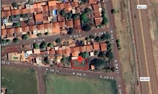 Terreno em Dourados/MS