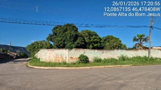 Imóvel 2929516 ['1555524563734'] - ['AVENIDA GOIÁS,N. SN LOTE Nº 02 QUADRA QNE-43, SETOR CENTRAL - CEP: 77315-000, PONTE ALTA DO BOM JESUS - TOCANTINS'] [''] - ['Ponte Alta do Bom Jesus']/['TO'] - 1