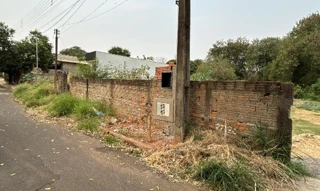 Imóvel 2650616 ['8444429498498'] - ['RUA FRANCISCA COLINO MATHEUS,N. SN LT C PARTE LTS 26-27-28 QD F, VILA NOVA PRUDENTE - CEP: 19053-020, PRESIDENTE PRUDENTE - SAO PAULO'] ['Vila Nova Prudente'] - ['Presidente Prudente']/['SP'] - 1