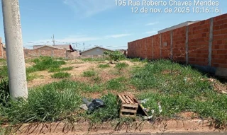 Imóvel 2625416 ['8444428172840'] - ['RUA ELIANE MARTINS PEREIRA DE MELO,N. 196 LT 41 QD VI, LOTEAMENTO ILHA BELA - CEP: 38052-236, UBERABA - MINAS GERAIS'] ['Loteamento Ilha Bela'] - ['Uberaba']/['MG'] - 1