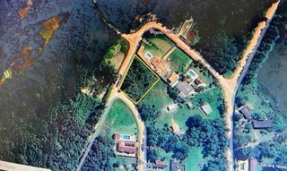 Imóvel 2652116 [''] - ['Rua Odete Francisca dos Santos, Lote 16, Quadra 21 ("esquina das Ruas I e G"), Recanto das Vertentes - Embu Guaçu/SP'] [''] - ['outras']/['na'] - 1