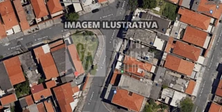 Imóvel 2833616 [''] - ['Rua Cerejeira, Lote 17 - quadra E - Parque Continental II Guarulhos - SP'] ['Parque Continental II'] - ['Guarulhos']/['SP'] - 1