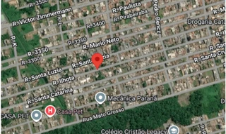 Imóvel 2916116 [''] - ['Rua Ilhotsa, s/n - lote 70 - Itacolomi - Piçarras / SC'] [''] - ['outras']/['na'] - 1