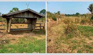 Imóvel 2920216 [''] - ['Estancia Souza III'] [''] - ['Apiacás']/['MT'] - 1