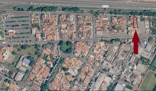 Imóvel 2908316 [''] - ['Lote nº 01 da Quadra "A" do Loteamento PARQUE SAN GIOVANI'] ['Parque San Giovani'] - ['Cosmópolis']/['SP'] - 1