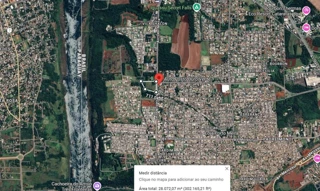 Imóvel 1376716 [''] - ['AVENIDA GENERAL MEIRA'] [''] - ['Foz Do Iguaçu']/['PR'] - 1