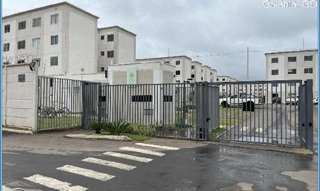 Imóvel 2698316 [''] - ['AV PORTO DOURADO, N. SN, Apto. 202, BL 12'] ['St. Andreia'] - ['Goiânia']/['GO'] - 1