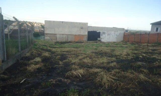 Imóvel 2655316 [''] - ['Lote no 15, da quadra no 08, Jardim Olimpico - Seccao A'] ['Olímpico'] - ['Londrina']/['PR'] - 1