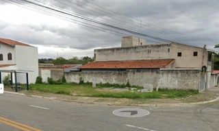 Imóvel 2467516 [''] - ['Lote 14 da quadra “MM”, situado com frente para a Rua Doze, do loteamento “Jardim Pararangaba”, no Distrito de Eugênio de Melo de São José dos Campos-SP'] ['Jardim Pararangaba'] - ['São José Dos Campos']/['SP'] - 1