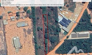 Imóvel 2503816 [''] - ['Avenida Central do Brasil, S/N - Quintas do Agreste Buritizeiro - MG'] [''] - ['Buritizeiro']/['MG'] - 1