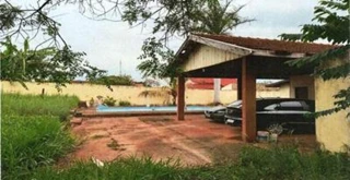 Imóvel 2590816 [''] - ['7ª Linha'] [''] - ['Glória De Dourados']/['MS'] - 1