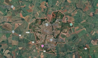 Imóvel 2582416 [''] - ['Avenida Dom Pedro II, S/n - Lote 3, Quadra 2 - Jardim São José - Ibitinga / SP'] ['Centro'] - ['Ibitinga']/['SP'] - 1