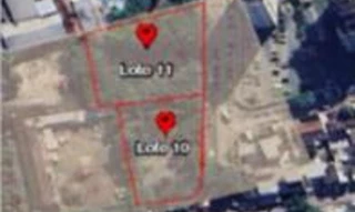 Imóvel 2645516 [''] - ['Rua Barra Bonita, nºs 08 e 10, lotes 10 e 11 do PAL 28733'] ['Santíssimo'] - ['Rio De Janeiro']/['RJ'] - 1