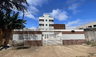 Imóvel 2368017 ['8444420328999'] - ['RUA 1,N. S/N APTO. 02 LT 14, QD 1, GARAGEM Nº 02, JARDIM DA BARRAGEM I - CEP: 72920-001, AGUAS LINDAS DE GOIAS - GOIAS'] [''] - ['Águas Lindas De Goiás']/['GO'] - 1