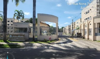 Imóvel 2624717 ['8787720632653'] - ['NONA TRAVESSA,N. 147 APTO. 304 BL 03 QD B VG G01, AGUAS LINDAS - CEP: 67020-648, ANANINDEUA - PARA'] ['Águas Lindas'] - ['Ananindeua']/['PA'] - 1