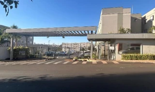 Imóvel 2507617 ['8787702717308'] - ['AVENIDA PROFESSOR GUSTAVO FLEURY CHARMIL,N. 604 APTO. 33 CTORRE 04, JARDIM RESIDENCIAL PARAISO - CEP: 14804-012, ARARAQUARA - SAO PAULO'] ['Jardim Res. Paraiso'] - ['Araraquara']/['SP'] - 1