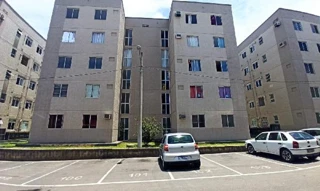 Imóvel 2137817 ['8787708847807'] - ['RUA BELO HORIZONTE,N. 855 APTO. 502 BL 10, LT 02, SANTA AMELIA - CEP: 26110-560, BELFORD ROXO - RIO DE JANEIRO'] ['Vilar novo'] - ['Belford Roxo']/['RJ'] - 1