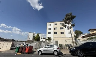 Imóvel 3050517 ['8787701122416'] - ['RUA COMENDADOR TEIXEIRA DA COSTA,N. 342 APTO. 403 BL 19, SANTA AMELIA - CEP: 31555-440, BELO HORIZONTE - MINAS GERAIS'] ['Santa Amelia'] - ['Belo Horizonte']/['MG'] - 1