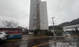 Imóvel 2981117 ['1444416327942'] - ['RUA JOANA GUINDANI TONELLO,N. 1429 APTO. 401 BOX 40 TORRE SALGADO, INDUSTRIAL - CEP: 95706-300, BENTO GONCALVES - RIO GRANDE DO SUL'] ['Vila Nova'] - ['Bento Gonçalves']/['RS'] - 1