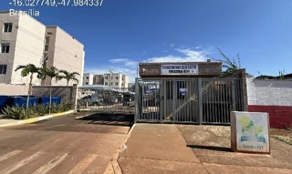 Imóvel 2371217 ['1787701288243'] - ['AVENIDA MONUMENTAL,N. SN APTO. 403 COND 17 BL 08 LT 05, SETOR MEIRELES (SANTA MARIA) - CEP: 72583-500, BRASILIA - DISTRITO FEDERAL'] [''] - ['Brasília']/['DF'] - 1