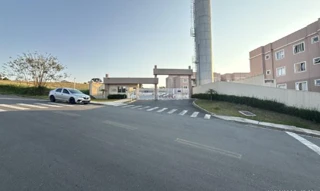 Imóvel 2583417 ['8787713502634'] - ['RUA PROFESSOR OVIDIO JORGE NOGUEIRA,N. SN APTO. 301 BL 03, CAMPO DO MEIO - CEP: 83602-335, CAMPO LARGO - PARANA'] ['Vila Campesi'] - ['Campo Largo']/['PR'] - 1