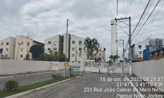 Imóvel 2538017 ['8444404906363'] - ['AVENIDA SENADOR TARCISIO MIRANDA,N. 563 APTO. 401 BL 10, PARQUE TURF CLUB - CEP: 28020-802, CAMPOS DOS GOYTACAZES - RIO DE JANEIRO'] ['Parque Tarcisio Miranda'] - ['Campos Dos Goytacazes']/['RJ'] - 1