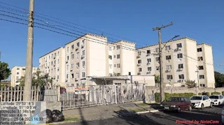 Imóvel 2367817 ['8787700821051'] - ['RUA LOPES TROVAO,N. 45 APTO. 101 BL 06 -CAMPO DE CIMA - FAZENDA DA BRIGAD, SAO JOSE - CEP: 92420-270, CANOAS - RIO GRANDE DO SUL'] ['São José'] - ['Canoas']/['RS'] - 1