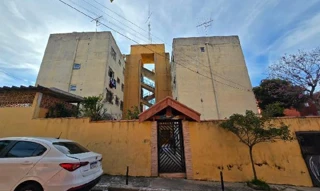 Imóvel 2380417 ['8405300712979'] - ['RUA SANTO ANTONIO DA PLATINA,N. 224 APTO. 43, CONJUNTO HABITACIONAL PRESIDENTE CA - CEP: 06328-070, CARAPICUIBA - SAO PAULO'] ['Conj. Hab. Pres. Castelo Branco'] - ['Carapicuíba']/['SP'] - 1