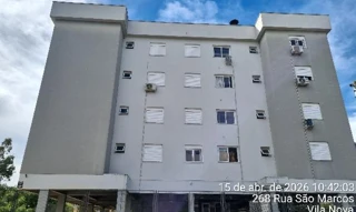 Imóvel 2870717 ['8444414404921'] - ['RUA NOVA PRATA,N. 268 APTO. 407 BL B PAV 05 BOX 47, BOX 47, CENTRO - CEP: 95185-000, CARLOS BARBOSA - RIO GRANDE DO SUL'] ['Vila Nova'] - ['Carlos Barbosa']/['RS'] - 1