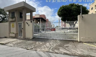 Imóvel 2583517 ['8555525811403'] - ['RUA FRANCISCO JOSE FORTE,N. 707 APTO. 407 TIPO 01 TORRE E, CENTRO - CEP: 61600-090, CAUCAIA - CEARA'] [''] - ['Caucaia']/['CE'] - 1