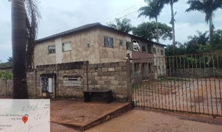 Imóvel 2052317 ['8787702358383'] - ['QUADRA 1,N. SN APTO. 104 BL 02, LT 08, PARQUE NAPOLIS A - CEP: 72885-125, CIDADE OCIDENTAL - GOIAS'] ['Parque Napolis III'] - ['Cidade Ocidental']/['GO'] - 1