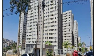 Imóvel 2576417 ['1787701863272'] - ['AVENIDA MARECHAL CASTELO BRANCO,N. 185 APTO. 802 BL 3 LT 1 QD 54 VG 510, CIDADE INDUSTRIAL - CEP: 32310-010, CONTAGEM - MINAS GERAIS'] ['Jk'] - ['Contagem']/['MG'] - 1