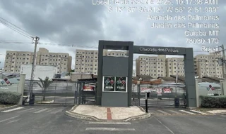 Imóvel 2629917 ['8787706844126'] - ['AVENIDA DAS SERINGUEIRAS,N. 162 APTO. 302 BL 12 VG 244, JARDIM DAS PALMEIRAS - CEP: 78080-250, CUIABA - MATO GROSSO'] ['Jardim das Palmeiras'] - ['Cuiabá']/['MT'] - 1