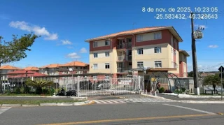 Imóvel 2664717 ['8555522455231'] - ['RUA ANGELO TOZIM,N. 1399 APTO. 11 BLOCO 01 TIPO A, CAMPO DE SANTANA - CEP: 81490-030, CURITIBA - PARANA'] ['Campo de Santana'] - ['Curitiba']/['PR'] - 1