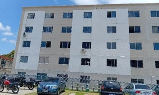 Imóvel 2554217 ['8787714166174'] - ['RUA AMBROSIO DE CARVALHO,N. 280 APTO. 104 BL 04, CURIO - CEP: 60844-160, FORTALEZA - CEARA'] ['Curió'] - ['Fortaleza']/['CE'] - 1