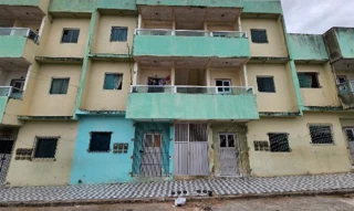 Imóvel 2641917 ['8444418233501'] - ['RUA PADRE SEVERINO CAETANO DA SILVA,N. SN APTO. 03 QD 01 BL 03, MÃE RAINHA - CEP: 55620-000, GLORIA DO GOITA - PERNAMBUCO'] [''] - ['Glória Do Goitá']/['PE'] - 1