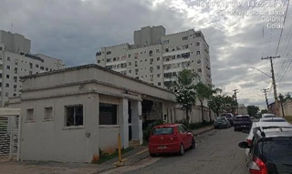 Imóvel 2901917 ['8555531367390'] - ['AVENIDA SENADOR PERICLES,N. SN APTO. 103 QD 46 TR A VG 07 1/ PAV LT 01/24, SETOR NEGRAO DE LIMA - CEP: 74650-270, GOIANIA - GOIAS'] ['Setor Negrão de Lima'] - ['Goiânia']/['GO'] - 1