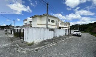 Imóvel 2494117 ['8444425574947'] - ['RUA OURO VELHO,N. 11 APTO. 101 QUADRA D QD 11 LOTEAMENTO ELDORADO, AGAMENON MAGALHAES - CEP: 53640-804, IGARASSU - PERNAMBUCO'] ['Agamenon Magalhães'] - ['Igarassu']/['PE'] - 1