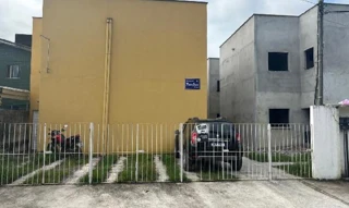Imóvel 2889717 ['8444437293301'] - ['RUA FRANCISCO NUNES PEREIRA,N. 55-A APTO. 06 BL C, TABATINGA - CEP: 53605-555, IGARASSU - PERNAMBUCO'] ['Tabatinga'] - ['Igarassu']/['PE'] - 1